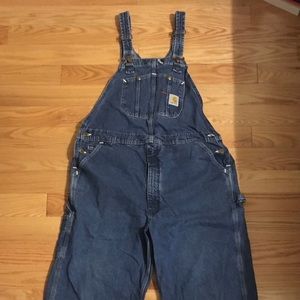 Men’  overalls